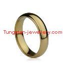 Free Gold Plated Tungsten Bands-13
