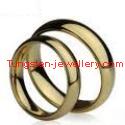 Free Gold Plated Tungsten Bands-19