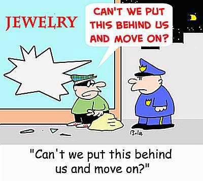 jewelry humor
