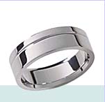 tungsten carbide ring