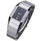 tungsten carbide watch